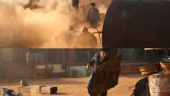 ಶಿವರಾಜ್‌ ಕುಮಾರ್‌ ನಟನೆಯ ʻಭೈರತಿ ರಣಗಲ್’ ಟ್ರೈಲರ್ ಬಿಡುಗಡೆ