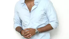 ಯುವ ರಾಜಕುಮಾರ್ ಕೈಯಲ್ಲಿ ರಕ್ತ; ಹೋರಾಟಕ್ಕೆ ಸಜ್ಜಾದ ಡಾ. ರಾಜ್ ಮೊಮ್ಮಗ