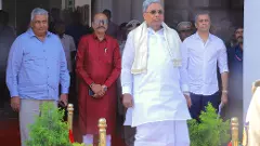 Mysore MUDA Case | ಲೋಕಾಯುಕ್ತ ವಿಚಾರಣೆ ಎದುರಿಸಿದ ಸಿದ್ದರಾಮಯ್ಯ