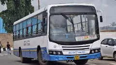 ಬಸ್​ ಹತ್ತುತ್ತಿದ್ದವನ ತಲೆ ಮೇಲೆಯೇ ಹರಿದ ಬಿಎಂಟಿಸಿ; ಪ್ರಯಾಣಿಕ ಸಾವು