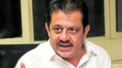 ವಕ್ಫ್‌ ಆಸ್ತಿ ವಿವಾದ | ರಾಜ್ಯಕ್ಕೆ ಕೇಂದ್ರ ಜೆಪಿಸಿ ಅಧ್ಯಕ್ಷರ ಭೇಟಿಗೆ ಸಚಿವ ಜಮೀರ್‌ ವಿರೋಧ