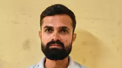 ನಟ ಸಲ್ಮಾನ್‌ ಖಾನ್‌ಗೆ ಕೊಲೆ ಬೆದರಿಕೆ: ಹಾವೇರಿಯಲ್ಲಿ ಆರೋಪಿ ಬಂಧನ