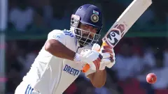 Rishabh Pant | ಐಸಿಸಿ ಟೆಸ್ಟ್ ಬ್ಯಾಟರ್‌ಗಳ ರ್ಯಾಕಿಂಗ್‌ನಲ್ಲಿ ಆರನೇ ಸ್ಥಾನಕ್ಕೇರಿದ ರಿಷಭ್ ಪಂತ್