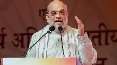 ಭಯೋತ್ಪಾದನೆ ಮುಕ್ತ ಭಾರತ ನಿರ್ಮಾಣಕ್ಕೆ ಸರ್ಕಾರ ಬದ್ಧ: ಅಮಿತ್‌ ಶಾ