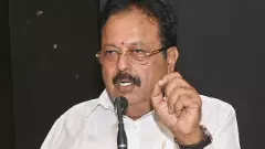 Karnataka By-Election | ಅಧಿಕಾರಕ್ಕಾಗಿ ಕ್ಷೇತ್ರ ಬದಲಾವಣೆ: ಎಚ್‌ಡಿಕೆ ವಿರುದ್ಧ ಚಲುವರಾಯಸ್ವಾಮಿ ಆರೋಪ