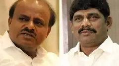 Karnataka By-Election | ಅಭಿವೃದ್ಧಿ ಮರೆತು ಆಡಿಯೊ ಸಮರಕ್ಕಿಳಿದ ನಾಯಕರು