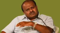 ಗಂಗಾಮತಸ್ತರ ಜೀವನ ಹಾಳು ಮಾಡಿದ ವ್ಯಕ್ತಿ ಡಿಕೆಶಿ: ಎಚ್‌ಡಿಕೆ ನೇರ ಆರೋಪ