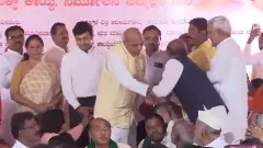 Waqf Asset Dispute | ವಕ್ಫ್‌ ಕಾಯ್ದೆಗೆ ಅಗತ್ಯ ತಿದ್ದುಪಡಿ; ಧರಣಿ ಹಿಂಪಡೆದ ಬಿಜೆಪಿ