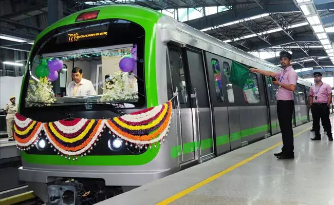 Namma Metro | ಹೆಬ್ಬಾಳ-ಸರ್ಜಾಪುರ ಮೆಟ್ರೋ ಮಾರ್ಗಕ್ಕೆ ಹಣಕಾಸು ಇಲಾಖೆ ಒಪ್ಪಿಗೆ