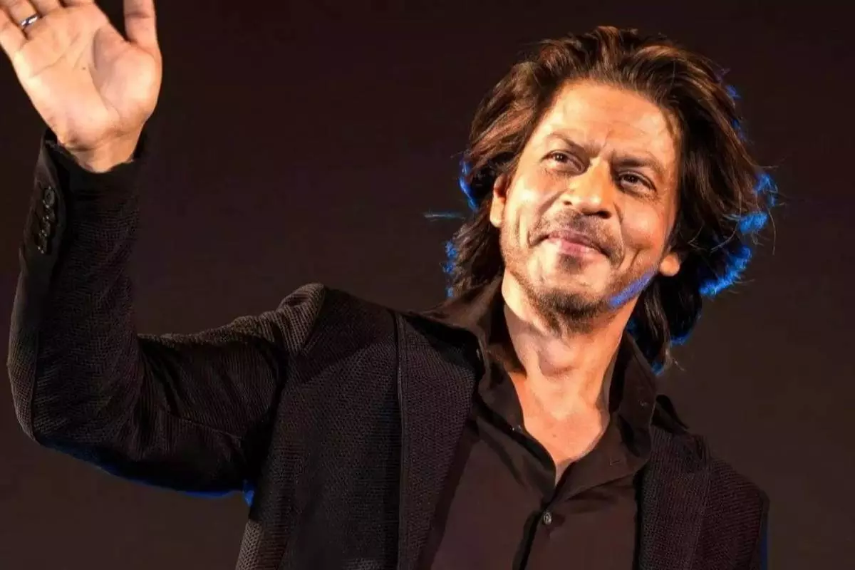 Shah Rukh Khan | ಸಲ್ಮಾನ್‌ಗೆ ಆಯಿತು, ಈಗ ಶಾರುಖ್‌ ಖಾನ್‌ಗೂ ಜೀವ ಬೆದರಿಕೆ ಕರೆ