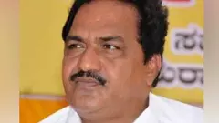 Mysore MUDA Case | ಸಿದ್ಧರಾಮಯ್ಯ ಆಪ್ತ ಮರೀಗೌಡ, ಇತರ ಆರು ಮಂದಿಗೆ ಇಡಿ ನೋಟಿಸ್