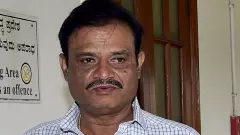 ಬಿಬಿಎಂಪಿ ಗುತ್ತಿಗೆ ಕಾಮಗಾರಿ ಹಂಚಿಕೆಯಲ್ಲಿ ಅಕ್ರಮ; ಡಿಸಿಎಂ ವಿರುದ್ಧ ರಾಜ್ಯಪಾಲರಿಗೆ ಶಾಸಕ ಮುನಿರತ್ನ ದೂರು