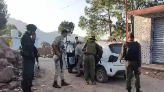 ಜಮ್ಮು- ಕಾಶ್ಮೀರದಲ್ಲಿ ಇಬ್ಬರು ಗ್ರಾಮ ರಕ್ಷಣಾ ಸಿಬ್ಬಂದಿಯನ್ನು ಅಪಹರಿಸಿ ಕೊಂದ ಉಗ್ರರು