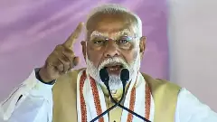 ಮಹಾ ವಿಕಾಸ್ ಅಘಾಡಿ ಚಕ್ರ ಮತ್ತು ಬ್ರೇಕ್ ಇಲ್ಲದ ವಾಹನ: ಪ್ರಧಾನಿ ಮೋದಿಯಿಂದ ಪ್ರತಿಪಕ್ಷಗಳ ಲೇವಡಿ