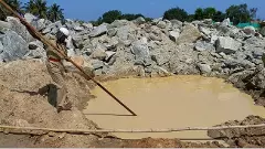 Yettinahole Project | ಇಬ್ಬರು ಬಾಲಕರನ್ನು ಬಲಿತೆಗೆದುಕೊಂಡ ಎತ್ತಿನಹೊಳೆ ಕಾಮಗಾರಿ