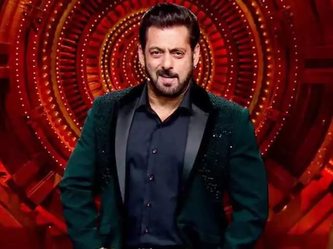 Salman Khan | ಮತ್ತೊಂದು ಕೊಲೆ ಬೆದರಿಕೆ: ಈ ಬಾರಿ ಹಾಡಿನ ಮೂಲಕ ಎಚ್ಚರಿಕೆ