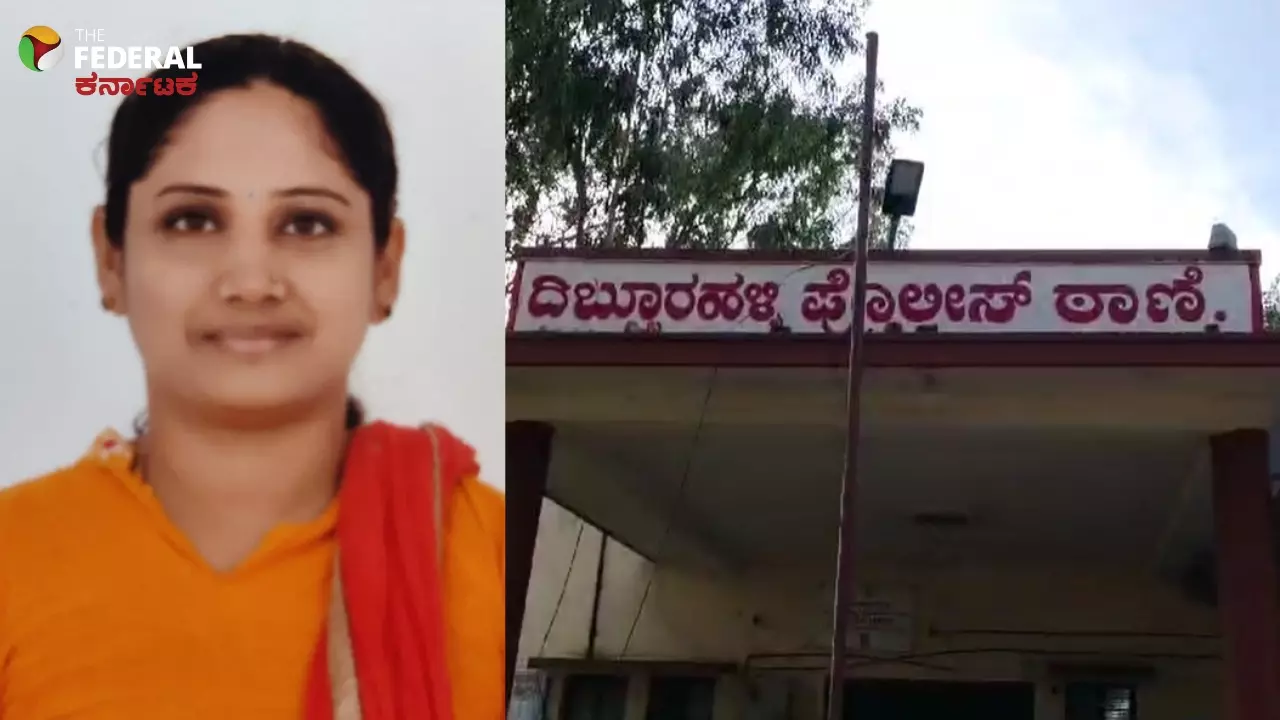 ಸುಪಾರಿ ಹಂತಕರ ಸಂಚು | ಕತ್ತು ಬಿಗಿದು ಗುಂಡಿಯಲ್ಲಿ ಮುಚ್ಚಿದ ಬಳಿಕವೂ ಬದುಕಿಬಂದ ಯೋಗ ಶಿಕ್ಷಕಿ!