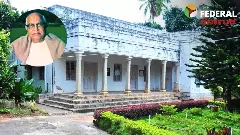 ನವ ಕರ್ನಾಟಕದ ನಿರ್ಮಾತೃ ಎಸ್‌ ನಿಜಲಿಂಗಪ್ಪ ಮನೆ ಮಾರಾಟಕ್ಕೆ!