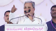 North-South Divide | ದಕ್ಷಿಣ ರಾಜ್ಯಗಳ ಅಭಿವೃದ್ಧಿ ಕಡೆಗಣಿಸಿದ ಪ್ರಧಾನಿ ಮೋದಿ: ಸಿಎಂ ಸಿದ್ದರಾಮಯ್ಯ ಆರೋಪ