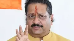 ಇಡೀ ದೇಶವನ್ನೇ ಸನಾತನ ಹಿಂದೂ ಧರ್ಮದ ಪ್ರಯೋಗ ಶಾಲೆ ಮಾಡ್ತೀವಿ; ಯತ್ನಾಳ್ ಘೋಷಣೆ