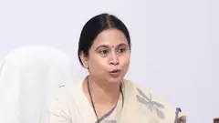 Caste Census | ಮತ್ತೊಮ್ಮೆ ವೀರಶೈವ-ಲಿಂಗಾಯತರ ಜನಗಣತಿಗೆ ಸಚಿವೆ ಲಕ್ಷ್ಮಿ ಹೆಬ್ಬಾಳಕರ್​  ಆಗ್ರಹ