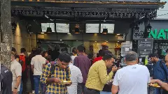 Rameshwaram cafe blast | ರಾಮೇಶ್ವರಂ ಕೆಫೆ ಬಾಂಬ್ ಬ್ಲಾಸ್ಟ್ ಉಗ್ರರಿಗೆ ಐಸಿಸ್​ ನಂಟು