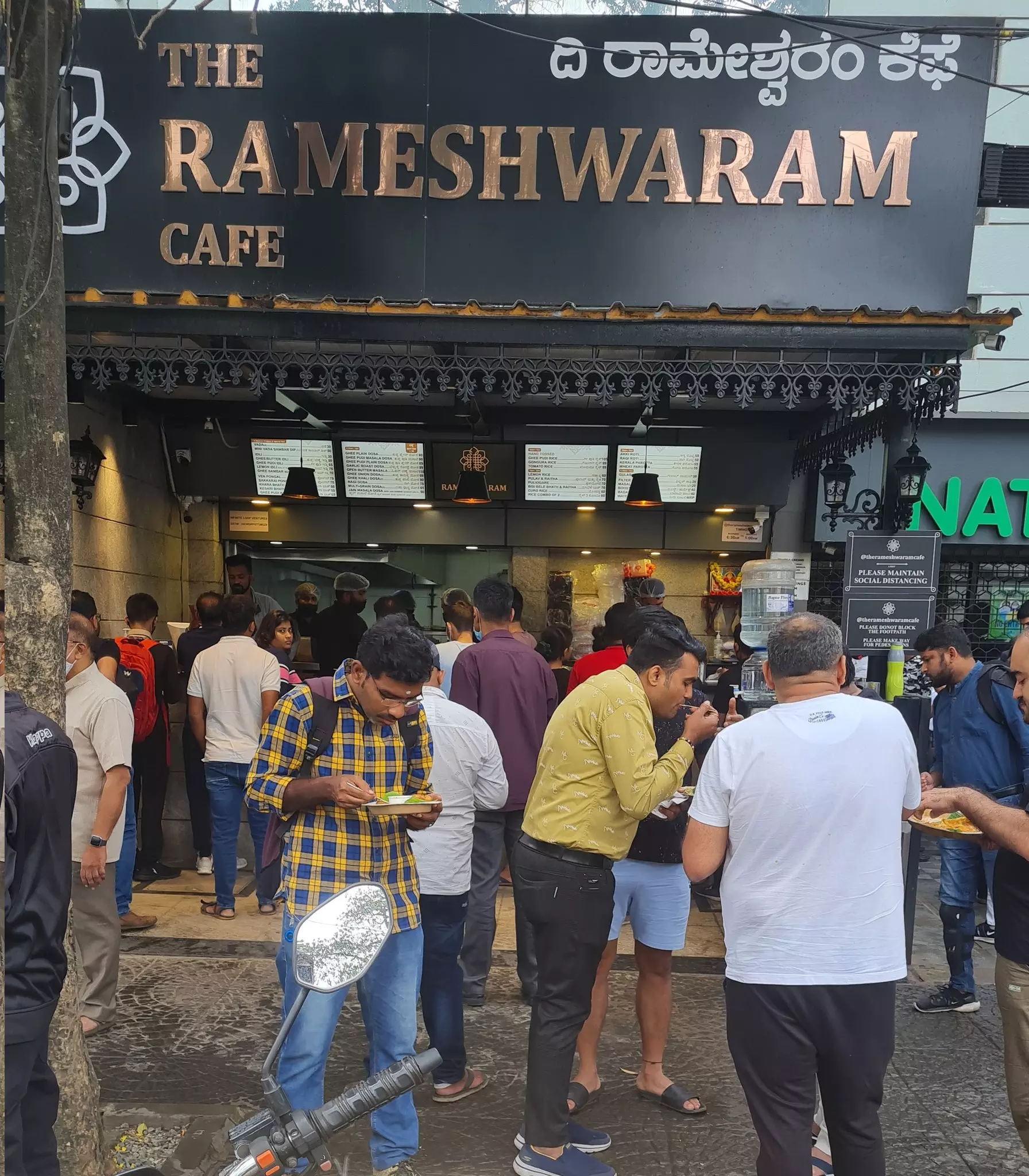 Rameshwaram cafe blast | ರಾಮೇಶ್ವರಂ ಕೆಫೆ ಬಾಂಬ್ ಬ್ಲಾಸ್ಟ್ ಉಗ್ರರಿಗೆ ಐಸಿಸ್​ ನಂಟು