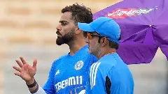 Gautam Gambhir : ಕೊಹ್ಲಿ, ರೋಹಿತ್‌ ವೈಫಲ್ಯ ಸಮರ್ಥಿಸಿಕೊಂಡ ಕೋಚ್‌ ಗಂಭೀರ್‌