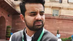 Prajwal Pendrive Case: ಪ್ರಜ್ವಲ್‌ ರೇವಣ್ಣ ಜಾಮೀನು ಅರ್ಜಿ ವಜಾಗೊಳಿಸಿದ ಸುಪ್ರೀಂಕೋರ್ಟ್‌