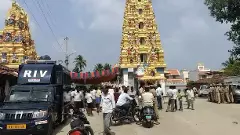 Untouchability| ದೇಗುಲ ಪ್ರವೇಶಿಸಿದ ದಲಿತರು | ಉತ್ಸವ ಮೂರ್ತಿ ಸ್ಥಳಾಂತರಿಸಿದ ಸವರ್ಣೀಯರು