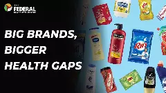 ಭಾರತದಲ್ಲಿ ಅನಾರೋಗ್ಯಕರ ವಸ್ತುಗಳನ್ನು ಮಾರುತ್ತಿವೆ ಪೆಪ್ಸಿ, ನೆಸ್ಲೆಯಂಥ ಕಂಪನಿಗಳು ; ವರದಿ