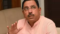 Waqf Asset Dispute | ವಕ್ಫ್ ಆಸ್ತಿ ಯಾರೊಬ್ಬರ ಸ್ವತ್ತಲ್ಲ;  ಕೇಂದ್ರ ಸಚಿವ ಪ್ರಹ್ಲಾದ ಜೋಶಿ