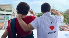 ವಯನಾಡನ್ನು ವಿಶ್ವದ ಪ್ರಸಿದ್ಧ ಪ್ರವಾಸೋದ್ಯಮ ತಾಣವನ್ನಾಗಿ ಮಾಡುವೆ; ರಾಹುಲ್ ಪ್ರತಿಜ್ಞೆ