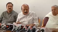 Karnataka By Election | ಶಿಗ್ಗಾವಿ ಕಾಂಗ್ರೆಸ್ ಅಭ್ಯರ್ಥಿ ವಿರುದ್ದ ಚುನಾವಣಾ ಆಯೋಗಕ್ಕೆ ದೂರು: ಬೊಮ್ಮಾಯಿ