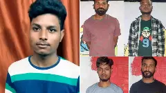 ಬಾಬಾ ಸಿದ್ದಿಕಿ ಹತ್ಯೆಯಾಗದಿದ್ದರೆ ಪುತ್ರ ಜೀಶಾನ್‌ ಕೊಲೆಯಾಗುತ್ತಿದ್ದರು...