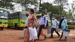 Karnataka By-Election | ಮೂರೂ ಕ್ಷೇತ್ರದಲ್ಲಿ ಮತದಾನಕ್ಕೆ ಕ್ಷಣಗಣನೆ