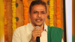 Waqf Assets Dispute | ರೈತರು ದಂಗೆ ಎದ್ದರೆ ಸರ್ಕಾರ ಉಳಿಯದು: ರೈತ ಮುಖಂಡ ಕೋಡಿಹಳ್ಳಿ ಚಂದ್ರಶೇಖರ್