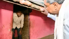 ST Internal Reservation| ಪರಿಶಿಷ್ಠ ವರ್ಗದ ಒಳ ಮೀಸಲಾತಿ; ಕಾನೂನು ತಜ್ಞರ ಜತೆ ಚರ್ಚೆ: ಸಿದ್ದರಾಮಯ್ಯ