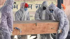 Covid scam | ನಿಯಮಬಾಹಿರ ಖರೀದಿ; ತಪ್ಪಿತಸ್ಥರಿಂದ 187 ಕೋಟಿ ವಸೂಲಿಗೆ ತನಿಖಾ ಆಯೋಗ ಶಿಫಾರಸು