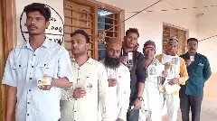 Karnataka By Election | ಮೂರೂ ಕ್ಷೇತ್ರಗಳಲ್ಲಿ ಮತದಾರರ ಉತ್ಸಾಹ: ಚನ್ನಪಟ್ಟಣದಲ್ಲಿ ದಾಖಲೆಯ ಮತದಾನ