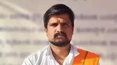 ಸಚಿವ ಜಮೀರ್ ವಿರುದ್ಧ ಅವಹೇಳನಕಾರಿ ಹೇಳಿಕೆ: ಪುನೀತ್ ಕೆರೆಹಳ್ಳಿ ಅರೆಸ್ಟ್