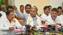 Cabinet Decision | ಕೋವಿಡ್​ ಹಗರಣದ ತನಿಖೆಗೆ ಎಸ್ಐಟಿ ರಚಿಸಲು ಸಂಪುಟ ನಿರ್ಧಾರ