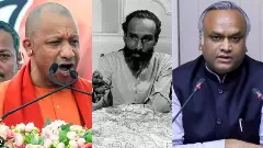 ಯೋಗಿ ಆದಿತ್ಯನಾಥ್‌ ಹೇಳಿಕೆ ಸೃಷ್ಟಿಸಿದ ಚರ್ಚೆ: ಮಲ್ಲಿಕಾರ್ಜುನ ಖರ್ಗೆ ತಾಯಿ ಸಾಯಿಸಿದ ರಜಾಕಾರರು ಯಾರು?