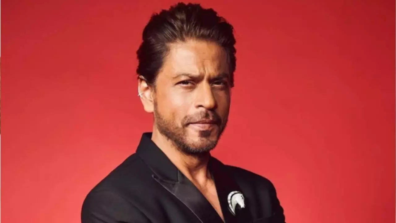 Shah Rukh Khan: ಮಾನವೀಯತೆಯ ಪ್ರತಿರೂಪದಂತಿರುವ ʼಕಿಂಗ್‌ ಖಾನ್‌ʼ