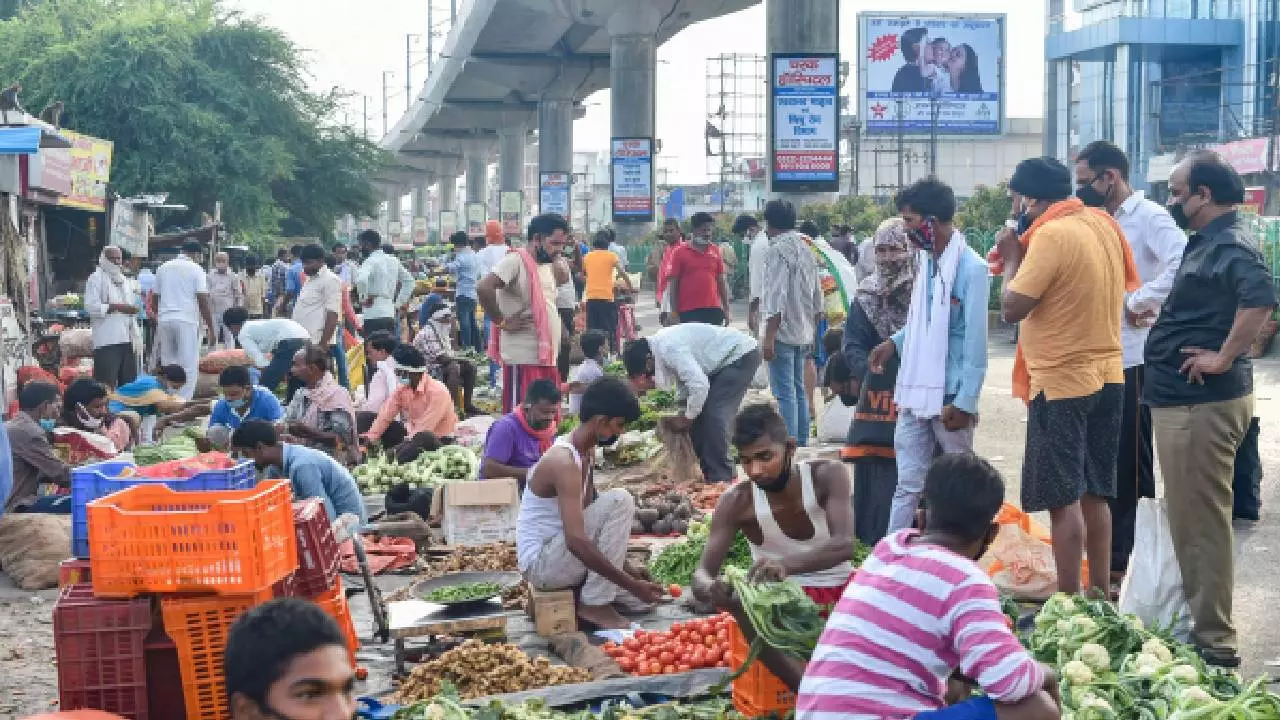 Inflation: ಬೆಲೆ ಏರಿಕೆ ಮತ್ತು ಹಣದುಬ್ಬರ : ಮೋದಿ ಸರ್ಕಾರದ ಮೌನಕ್ಕೆ ಕಾರಣವೇನು?