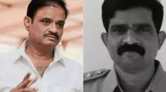 Muniratna Case | ಹನಿಟ್ರ್ಯಾಪ್‌ ಪ್ರಕರಣ: ಹೆಬ್ಬಗೋಡಿ ಇನ್ಸ್‌ಪೆಕ್ಟರ್‌ ಅಂದರ್!