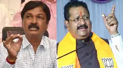 ಬಿಜೆಪಿಯಲ್ಲಿ ಮತ್ತೆ ಭಿನ್ನಮತ: ವಕ್ಫ್‌ ವಿಚಾರದಲ್ಲಿ ಹೋರಾಟ; ವಿಜಯೇಂದ್ರ , ಯತ್ನಾಳ್‌ ಬಣಗಳ ಪ್ರತ್ಯೇಕ ಹೋರಾಟ