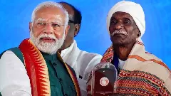 Narendra Modi : ತಾಂತ್ರಿಕ ಸಮಸ್ಯೆ; ಟೇಕ್‌ಆಫ್‌ ಆಗದ ಮೋದಿ ಪ್ರಯಾಣಿಸುತ್ತಿದ್ದ ವಿಮಾನ