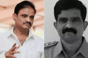 Muniratna Case | ಹನಿಟ್ರ್ಯಾಪ್‌ ಪ್ರಕರಣ: ಹೆಬ್ಬಗೋಡಿ ಇನ್ಸ್‌ಪೆಕ್ಟರ್‌ ಅಂದರ್!