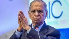 Work Hours Issue | 70 ಗಂಟೆ ಕೆಲಸದ ಹೇಳಿಕೆ ಪುನರುಚ್ಚರಿಸಿದ ಇನ್ಫೋಸಿಸ್‌ ಮೂರ್ತಿ